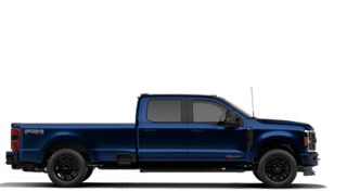 2027 Ford Super Duty® External Image 5